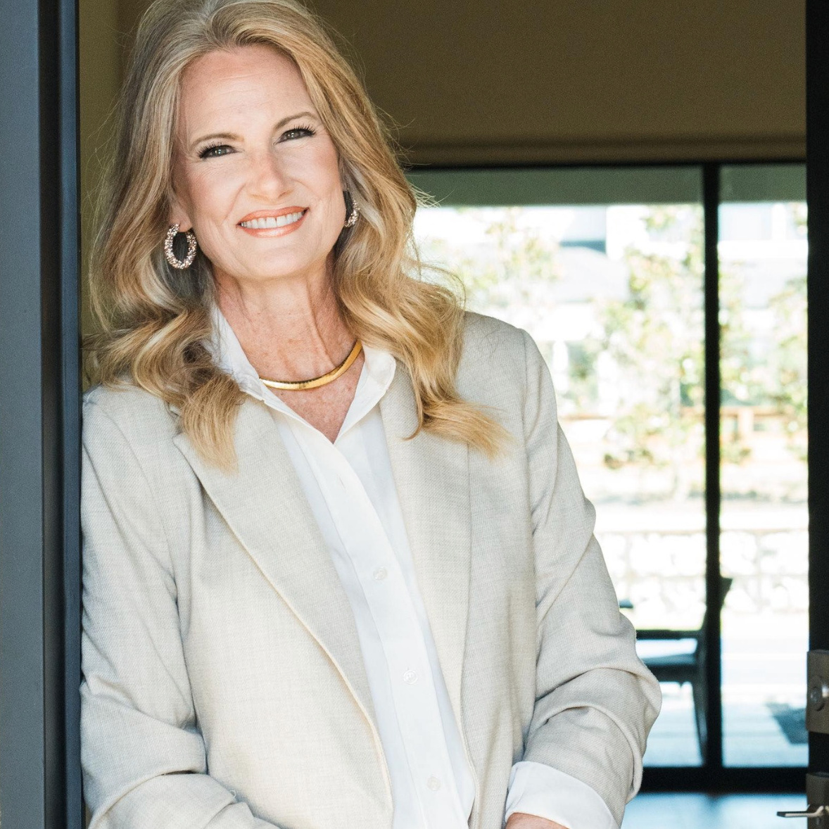 You are currently viewing Robin Callahan